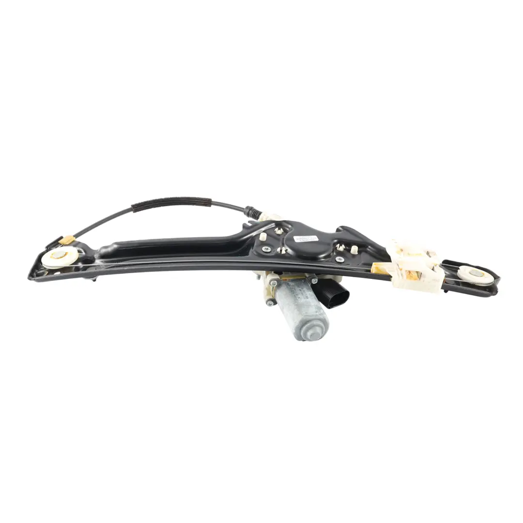 BMW X6 E71 Elevalunas Eléctrico Mecanismo Motor Puerta Trasera Izquierda - SKU 7197303-1 - Número de pieza 7197303