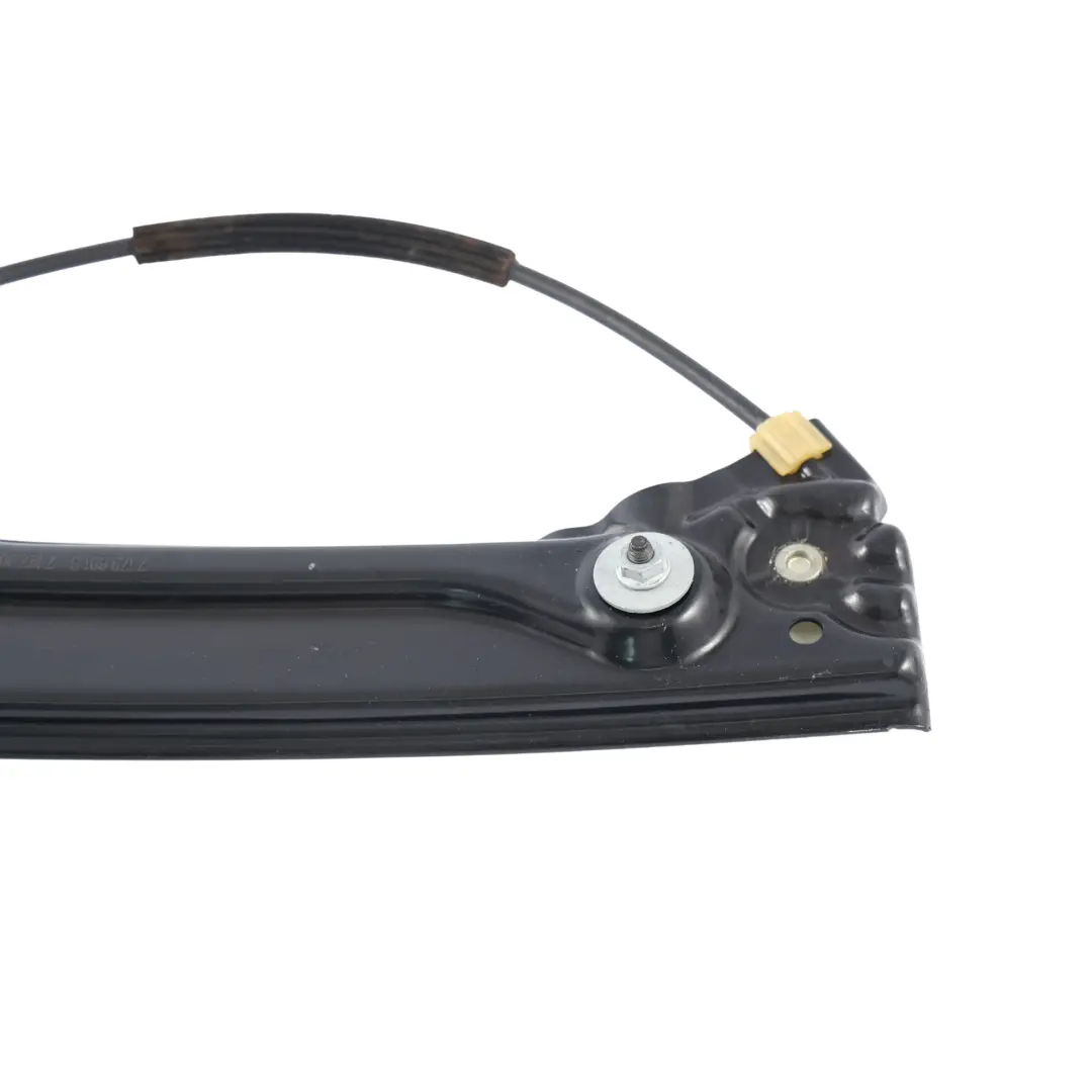 Lève-Vitre Électrique Arrière Gauche Moteur Mécanisme pour BMW X6 E71 à propos du numéro de pièce 7197303 BMW X6 E71 Lève-Vitre Électrique Arrière Gauche Moteur Mécanisme - SKU 7197303-1 - Numéro de pièce 7197303