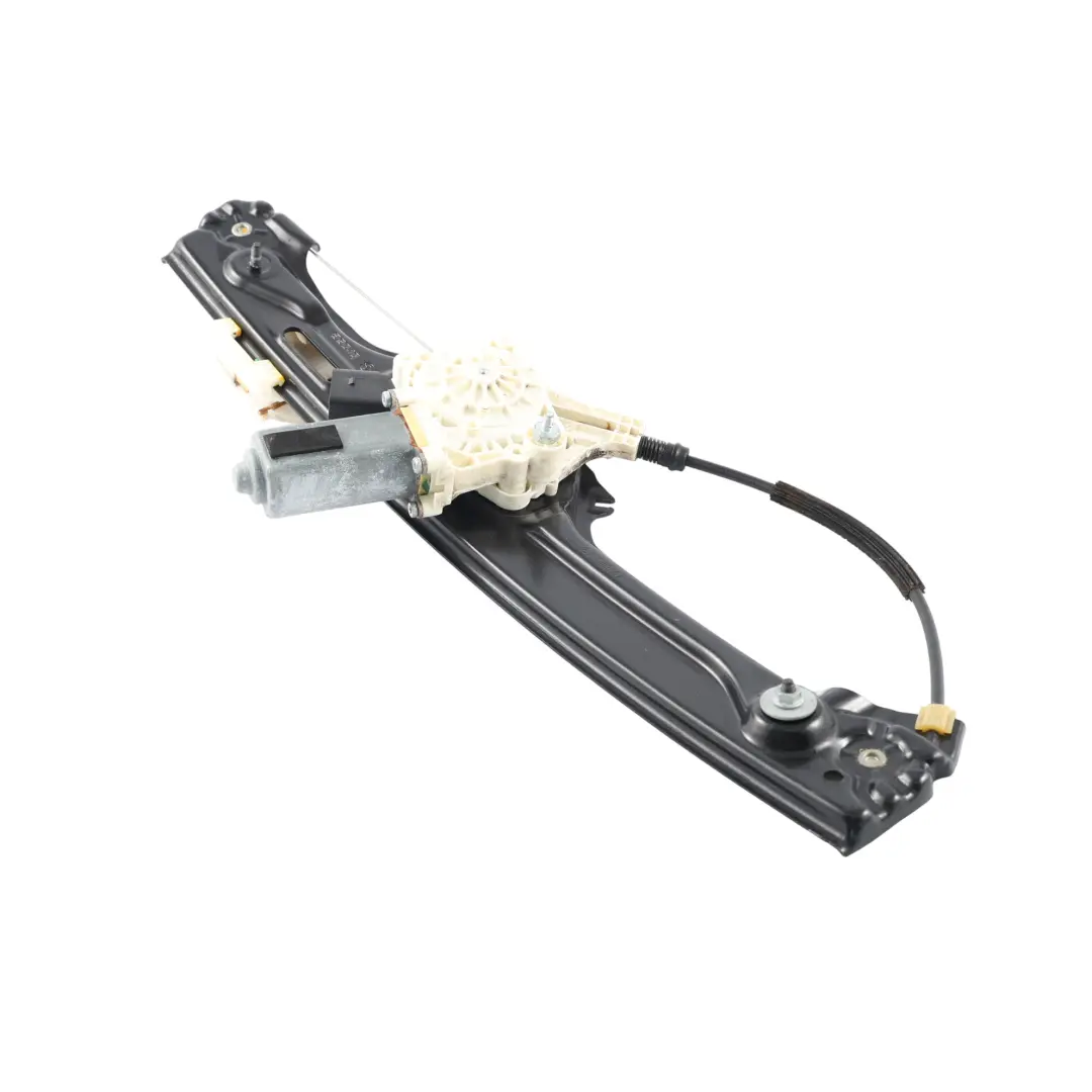Lève-Vitre Électrique Arrière Gauche Moteur Mécanisme pour BMW X6 E71 à propos du numéro de pièce 7197303 BMW X6 E71 Lève-Vitre Électrique Arrière Gauche Moteur Mécanisme - SKU 7197303-1 - Numéro de pièce 7197303