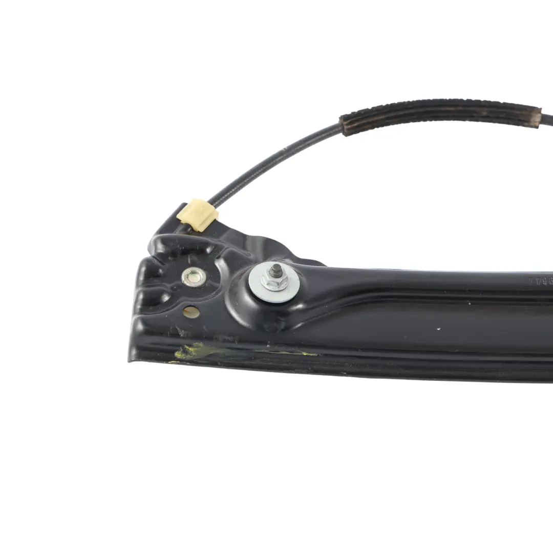 Lève-vitre Électrique Arrière Droit pour BMW X6 E71 à propos du numéro de pièce 7197304 BMW X6 E71 Lève-vitre Électrique Arrière Droit - SKU 7197304-1 - Numéro de pièce 7197304