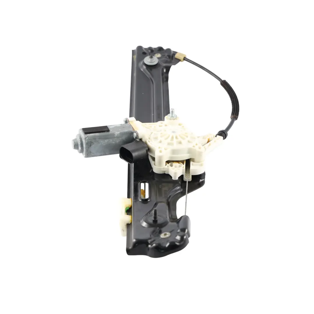 Door Window Lifter Mechanism Electric Rear Right O/S to BMW X6 E71 with Part number 7197304 BMW X6 E71 Door Window Lifter Mechanism Electric Rear Right O/S - SKU 7197304-1 - Part number 7197304