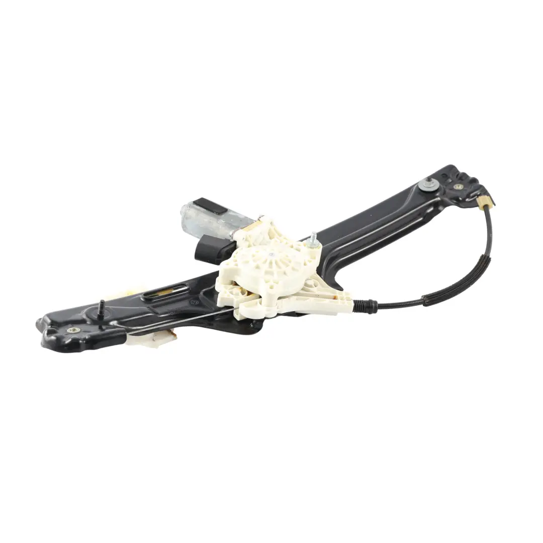 Elevalunas Eléctrico Trasero Derecho para BMW X6 E71 con número de pieza 7197304 BMW X6 E71 Elevalunas Eléctrico Trasero Derecho - SKU 7197304-1 - Número de pieza 7197304