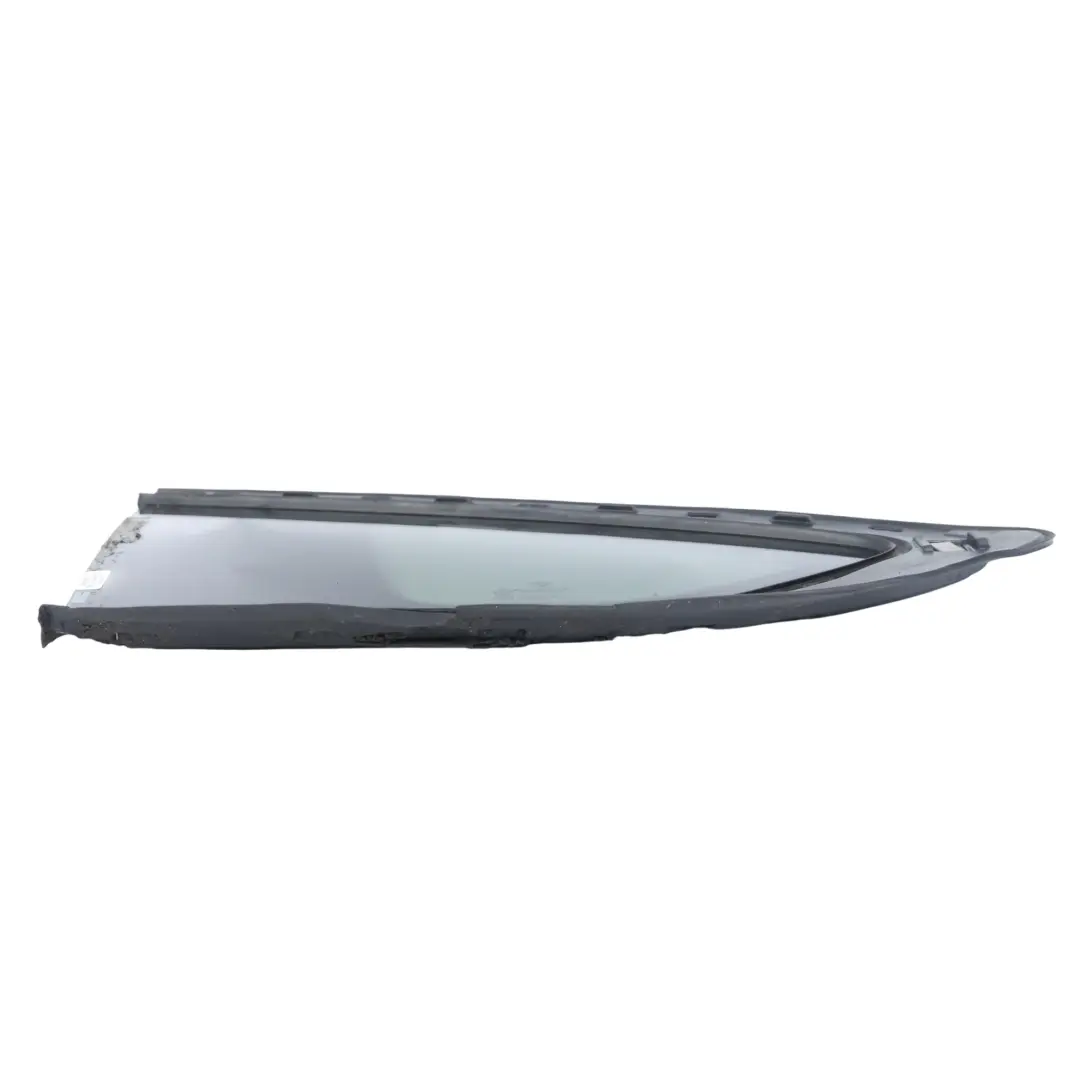  Side Window Glass BMW F07 Green Fixed Tinted Rear Left Door N/S SSG - SKU 7197901-1 - Part number 7197901