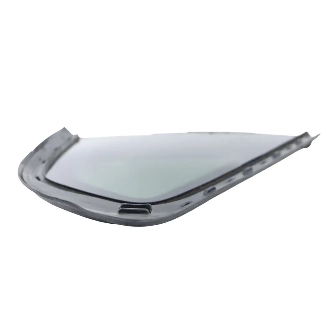 Side Window Glass BMW F07 Green Fixed Tinted Rear Left Door N/S SSG to with Part number 7197901 Side Window Glass BMW F07 Green Fixed Tinted Rear Left Door N/S SSG - SKU 7197901-1 - Part number 7197901