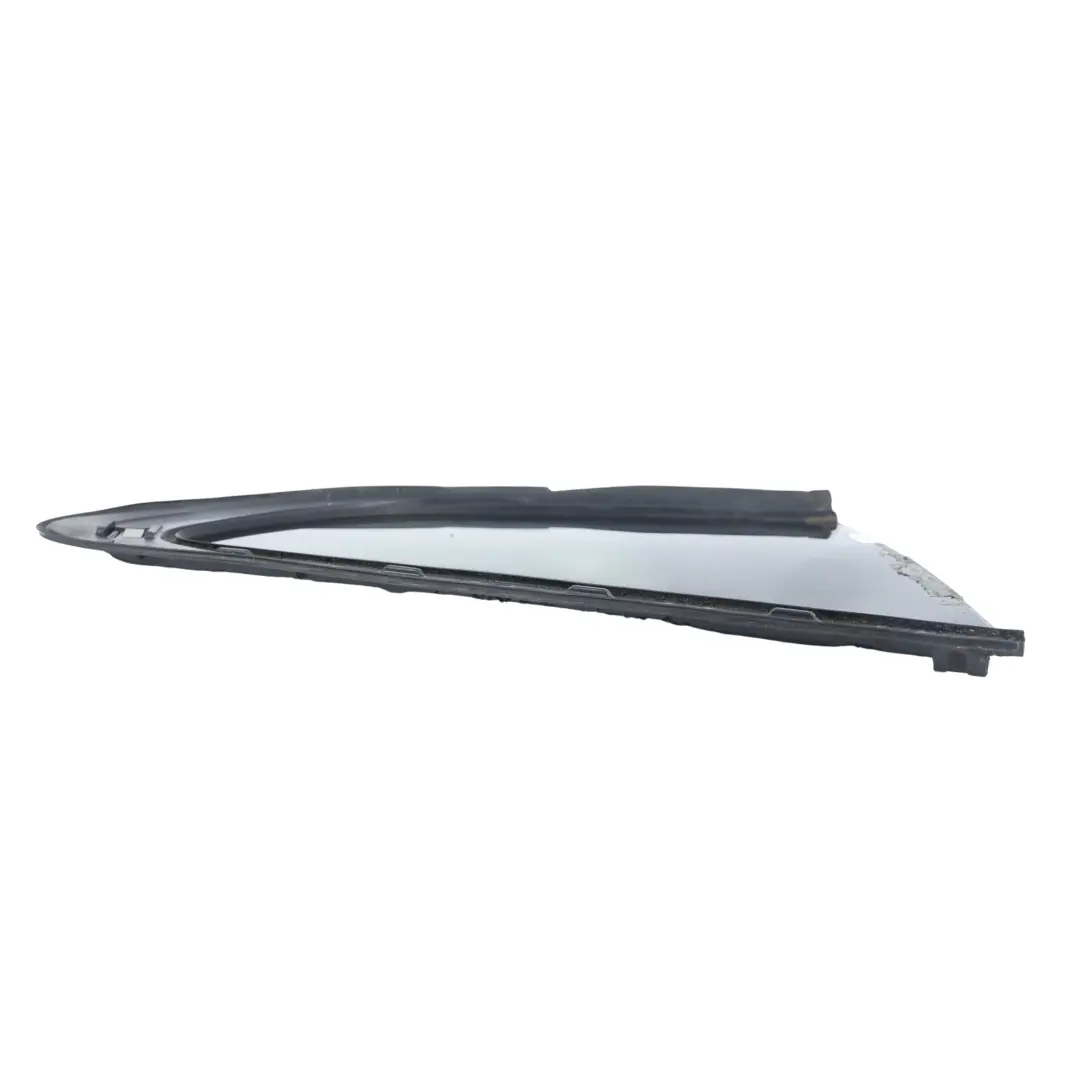  Side Window Glass BMW F07 Green Fixed Tinted Rear Left Door N/S SSG - SKU 7197901-1 - Part number 7197901