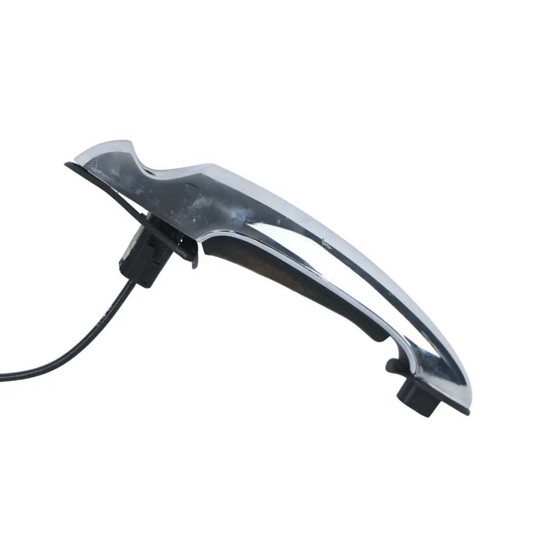 Türgriff Chrom Fahrerseite für Mini R50 R52 R53 R56 R57 R58 R59 mit Teilenummer 7198471 Mini R50 R52 R53 R56 R57 R58 R59 Türgriff Chrom Fahrerseite - SKU 7198471-5 - Teilenummer 7198471