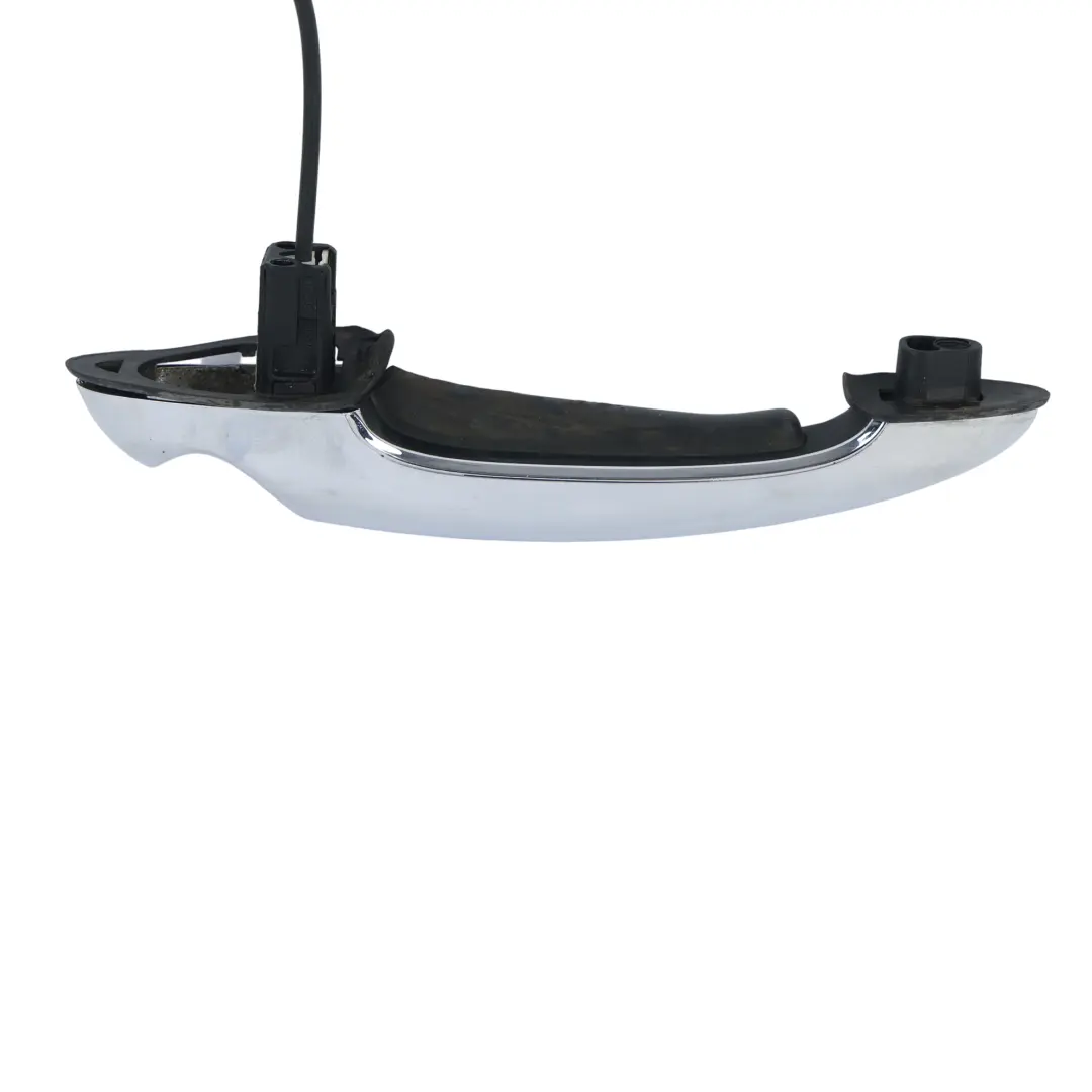 Mini R50 R52 R53 R56 R57 R58 R59 Türgriff Chrom Fahrerseite - SKU 7198471-5 - Teilenummer 7198471