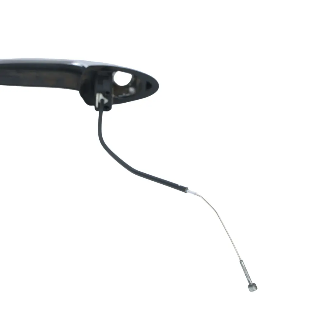 Door Handle Grab Chrom Driver Side to Mini R50 R52 R53 R56 R57 R58 R59 with Part number 7198471 Mini R50 R52 R53 R56 R57 R58 R59 Door Handle Grab Chrom Driver Side - SKU 7198471-5 - Part number 7198471