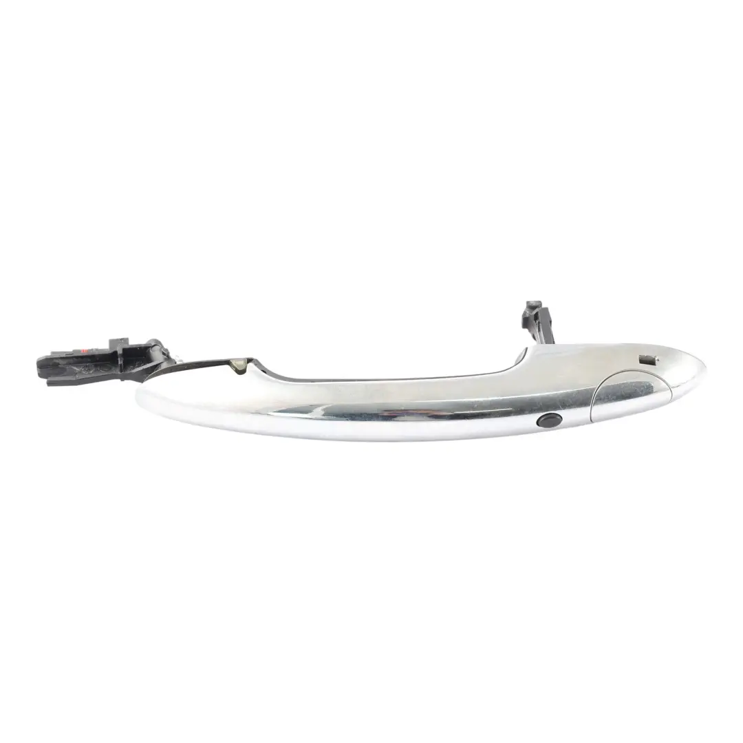 Mini R50 R53 R56 Poignée Porte Avant Droite Extérieure Chrome - SKU 7198471-6 - Numéro de pièce 7198471