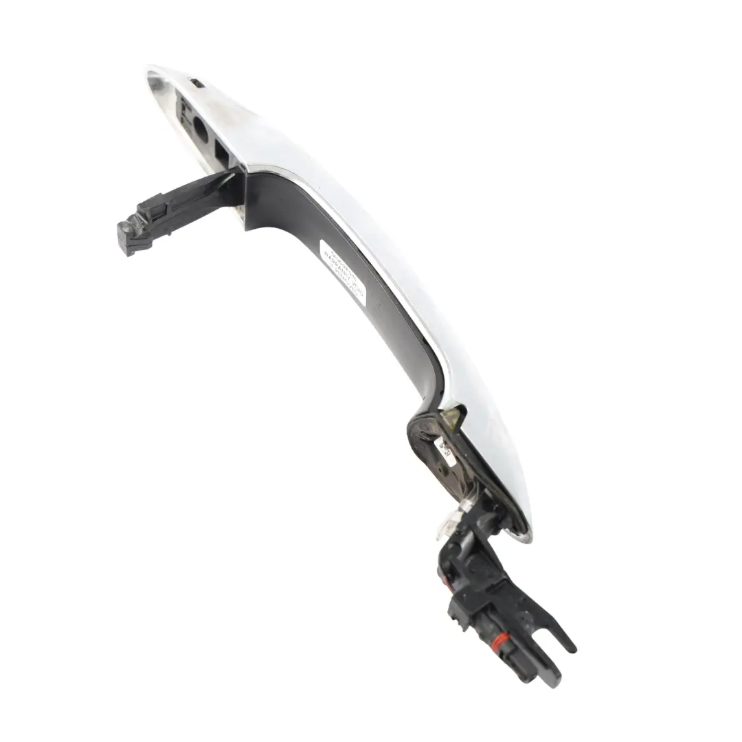 Klamka Drzwi Przednia Prawa Zewnętrzna Chrom do Mini R50 R53 R56 o numerze 7198471 Mini R50 R53 R56 Klamka Drzwi Przednia Prawa Zewnętrzna Chrom - SKU 7198471-6 - Numer Części 7198471