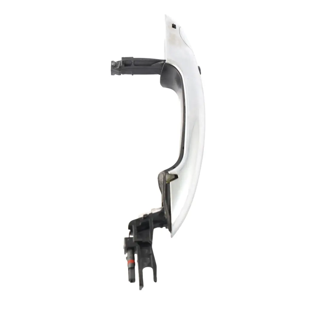 Mini R50 R53 R56 Poignée Porte Avant Droite Extérieure Chrome - SKU 7198471-6 - Numéro de pièce 7198471
