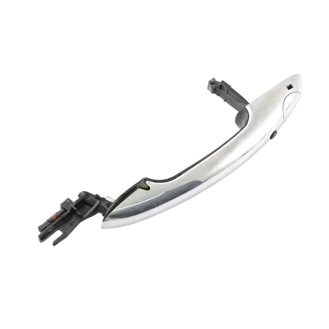 Klamka Drzwi Przednia Prawa Zewnętrzna Chrom do Mini R50 R53 R56 o numerze 7198471 Mini R50 R53 R56 Klamka Drzwi Przednia Prawa Zewnętrzna Chrom - SKU 7198471-6 - Numer Części 7198471