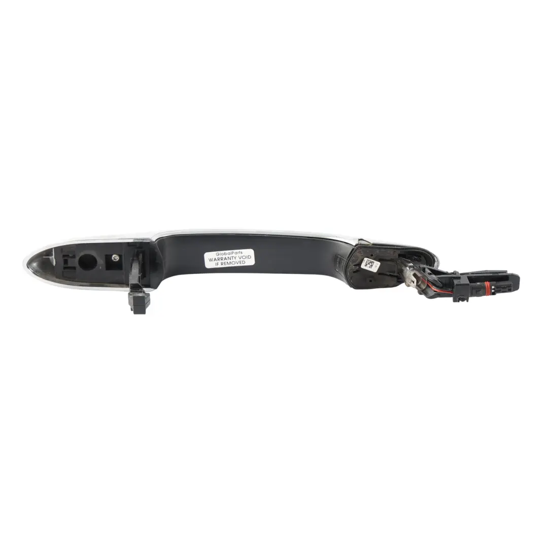 Klamka Drzwi Przednia Prawa Zewnętrzna Chrom do Mini R50 R53 R56 o numerze 7198471 Mini R50 R53 R56 Klamka Drzwi Przednia Prawa Zewnętrzna Chrom - SKU 7198471-6 - Numer Części 7198471