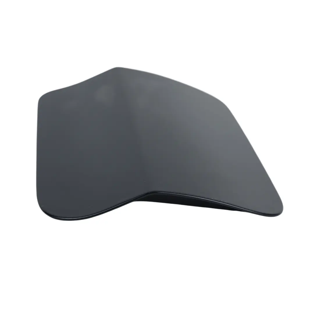 Trappe de Réservoir Carburant Noir Carbone Métallisé 416 pour BMW F07 GT à propos du numéro de pièce 7201689 BMW F07 GT Trappe de Réservoir Carburant Noir Carbone Métallisé 416 - SKU 7201689-CAR - Numéro de pièce 7201689