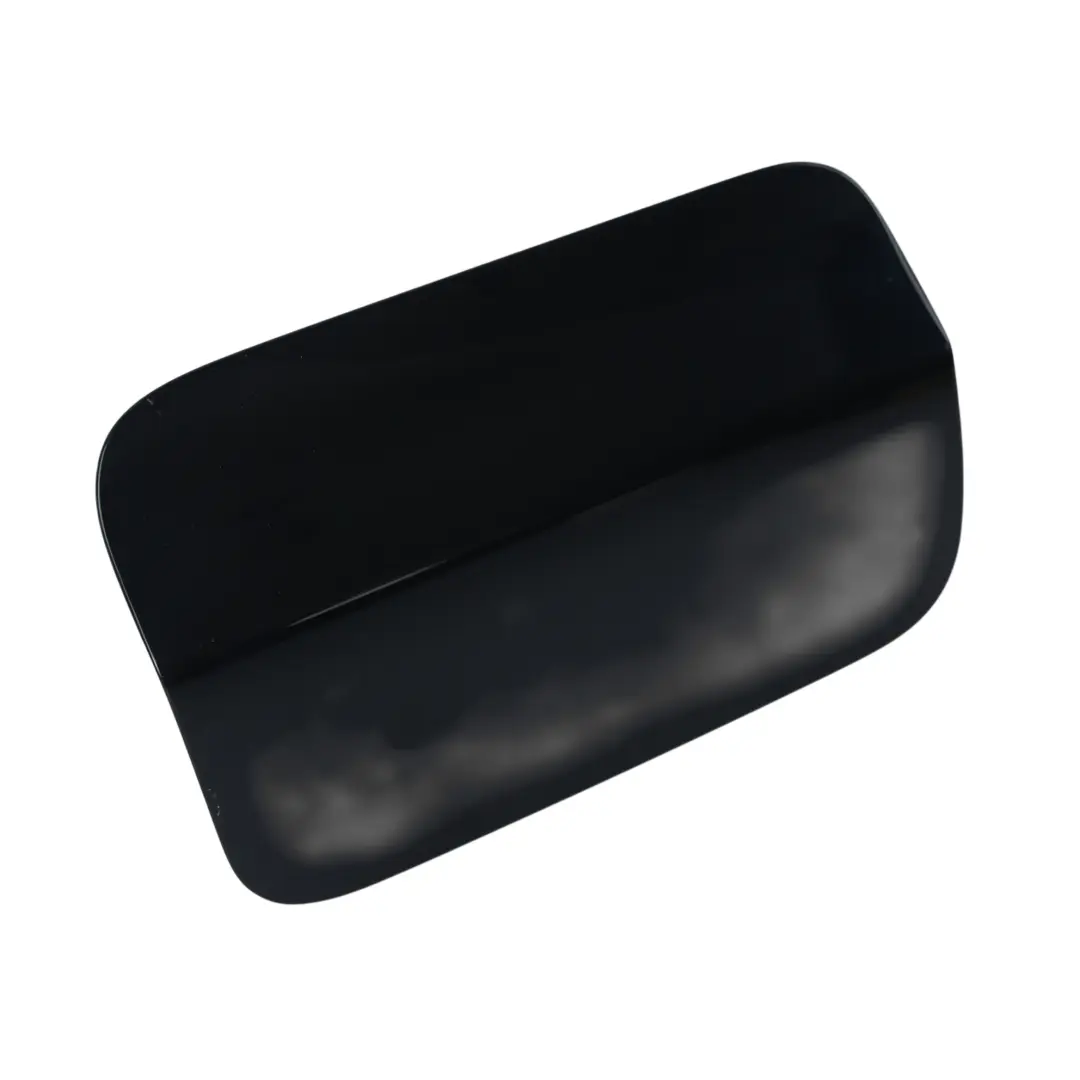 Filler Fill-In Flap Cover Carbonschwarz Metallic - 416 to BMW F07 GT Fuel with Part number 7201689 BMW F07 GT Fuel Filler Fill-In Flap Cover Carbonschwarz Metallic - 416 - SKU 7201689-CAR - Part number 7201689