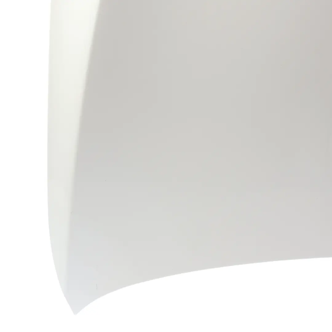 BMW F10 Hood Bonnet Aluminium Cover Panel - SKU 7207194-MW - Part number 7207194