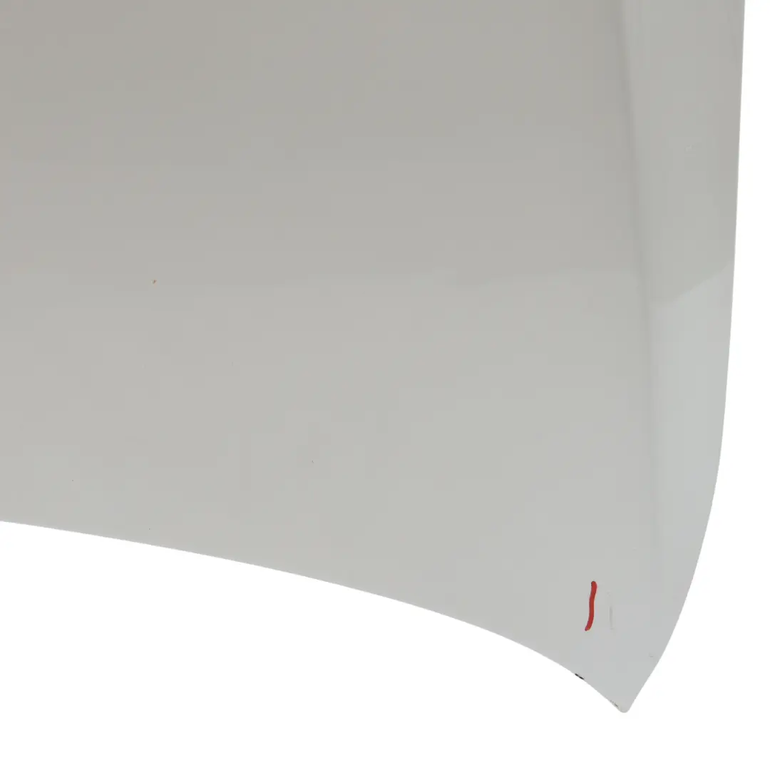 BMW F10 Hood Bonnet Aluminium Cover Panel - SKU 7207194-MW - Part number 7207194