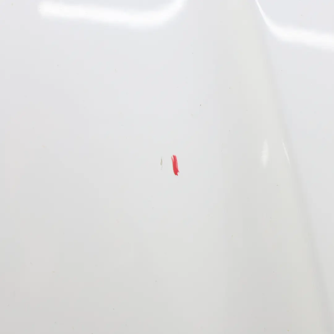 BMW F10 Hood Bonnet Aluminium Cover Panel - SKU 7207194-MW - Part number 7207194