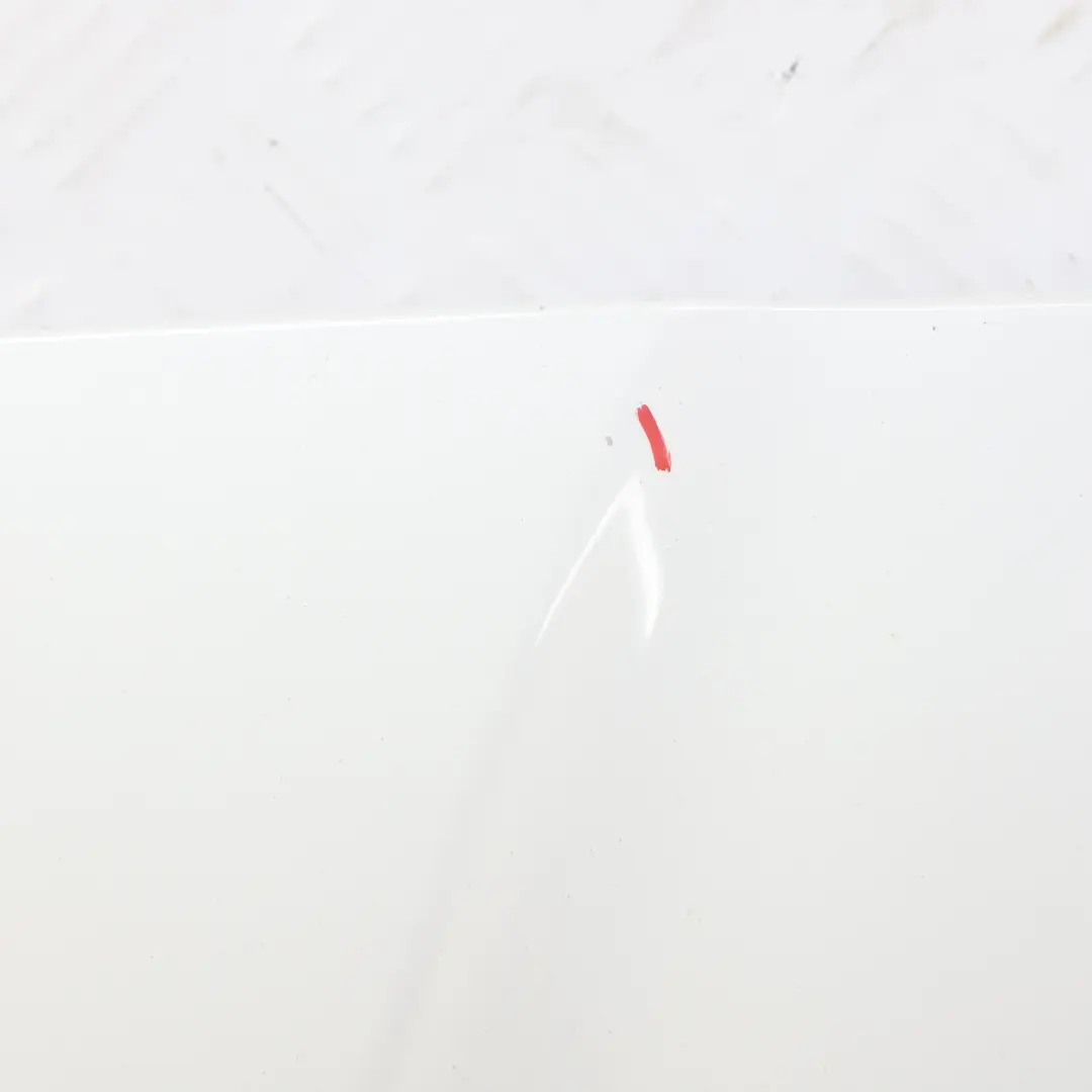 Hood Bonnet Aluminium Cover Panel to BMW F10 with Part number 7207194 BMW F10 Hood Bonnet Aluminium Cover Panel - SKU 7207194-MW - Part number 7207194