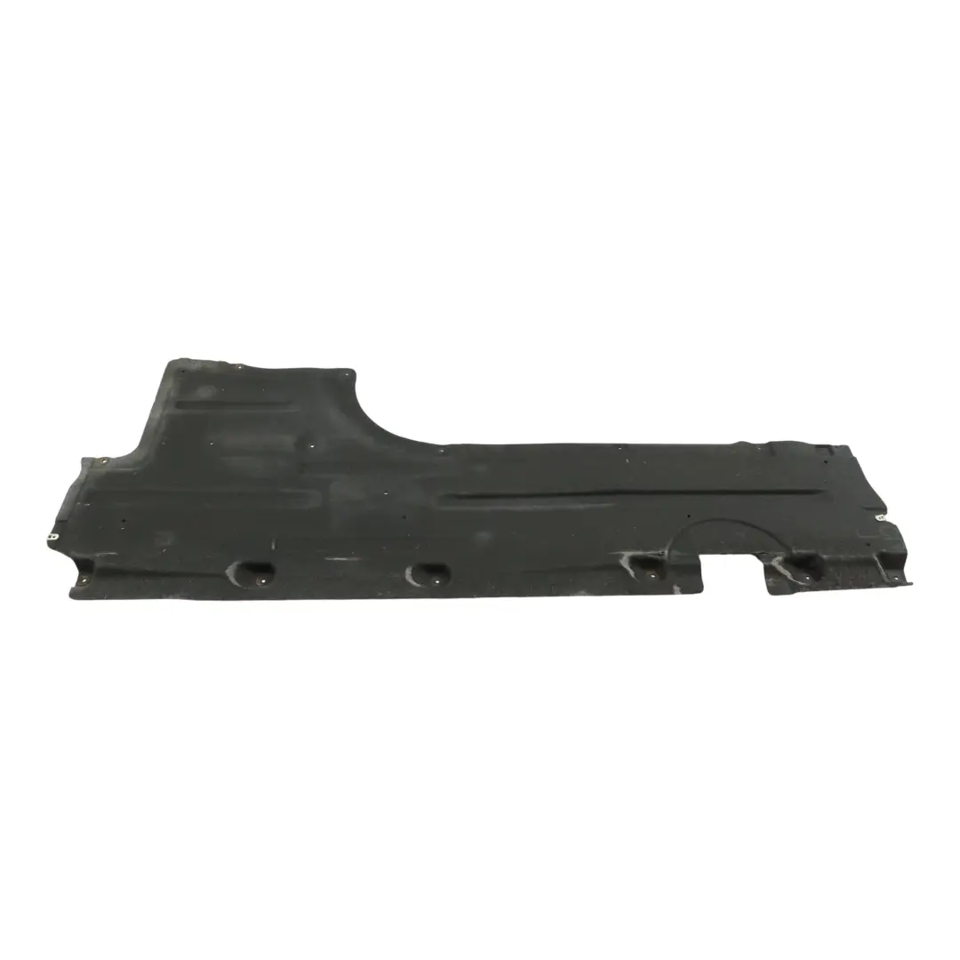 Osłona Płyta Podwozia Dolna Lewa do BMW F10 F11 o numerze 7207267 BMW F10 F11 Osłona Płyta Podwozia Dolna Lewa - SKU 7207267 - Numer Części 7207267