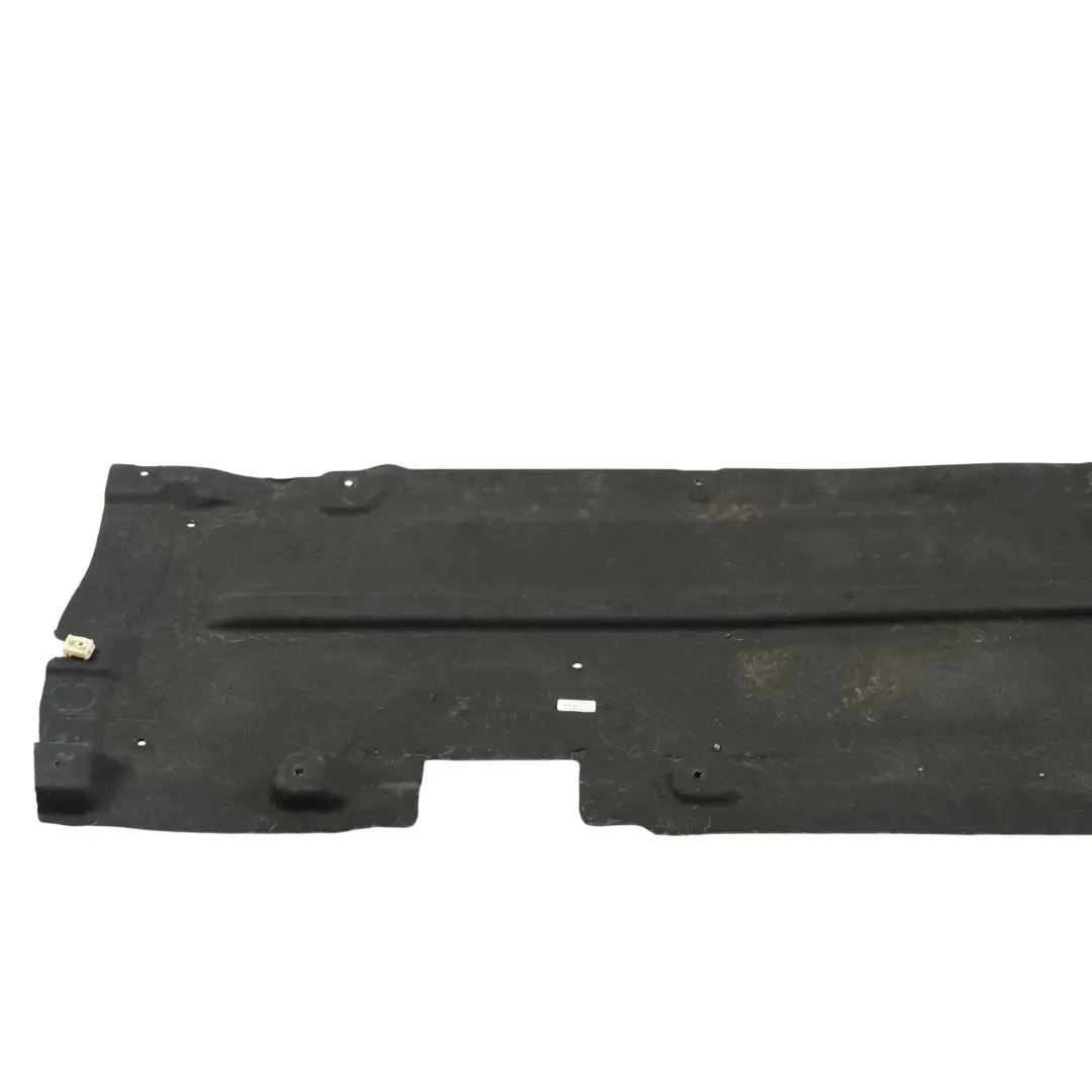 Osłona Płyta Podwozia Dolna Lewa do BMW F10 F11 o numerze 7207267 BMW F10 F11 Osłona Płyta Podwozia Dolna Lewa - SKU 7207267 - Numer Części 7207267