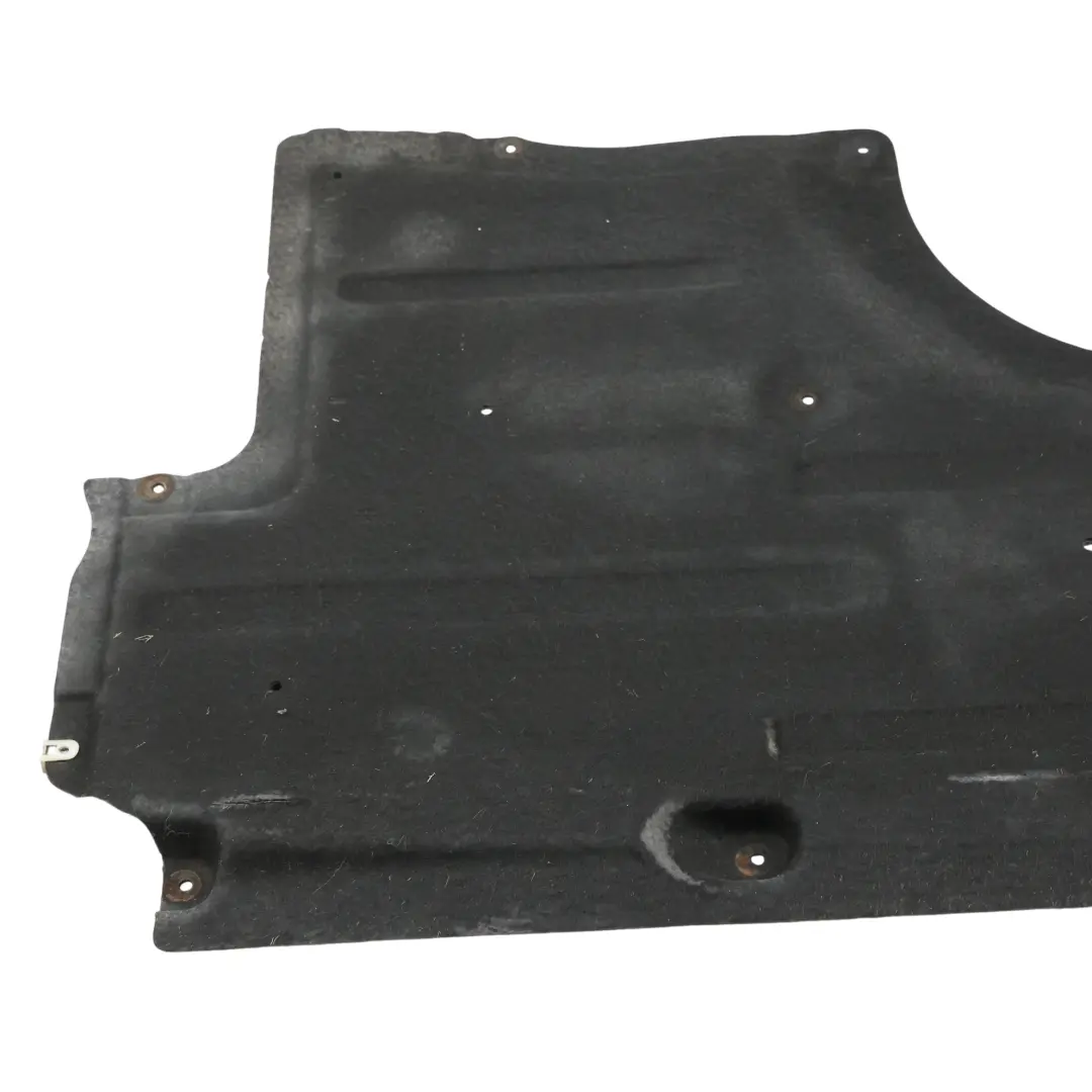 Protección Bajos Cubierta Revestimiento Inferior para BMW F10 F11 con número de pieza 7207267 BMW F10 F11 Protección Bajos Cubierta Revestimiento Inferior - SKU 7207267 - Número de pieza 7207267