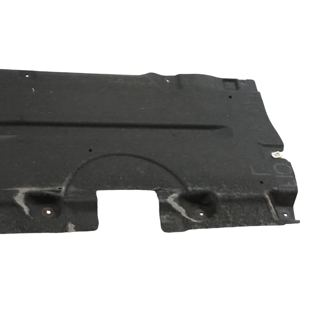 BMW F10 F11 Protección Bajos Cubierta Revestimiento Inferior - SKU 7207267 - Número de pieza 7207267