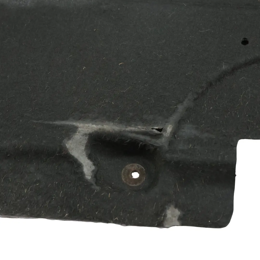 BMW F10 F11 Rivestimento Sottoscocca Coperchio Pannello - SKU 7207267 - Numero di parte 7207267