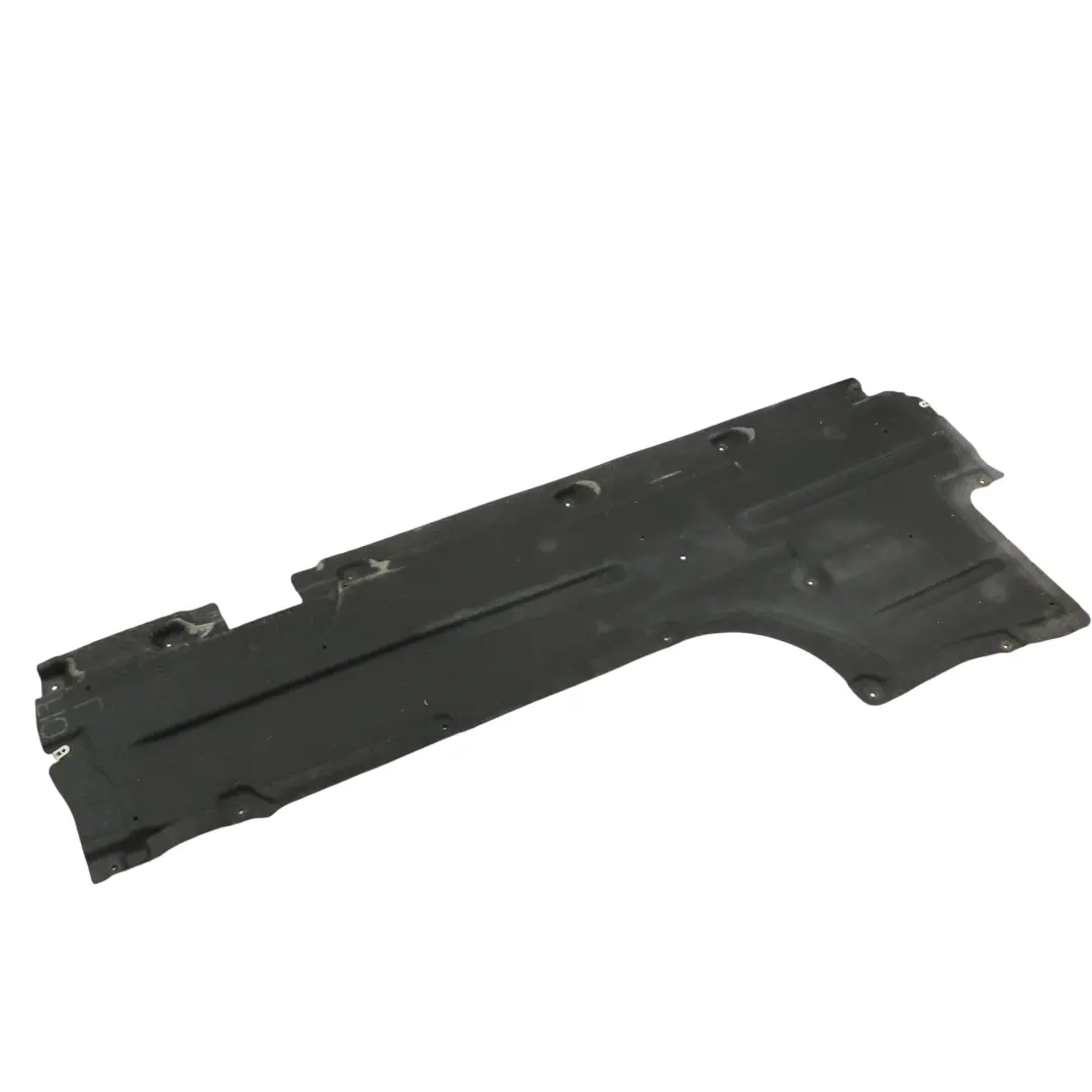 Protección Bajos Cubierta Revestimiento Inferior para BMW F10 F11 con número de pieza 7207267 BMW F10 F11 Protección Bajos Cubierta Revestimiento Inferior - SKU 7207267 - Número de pieza 7207267