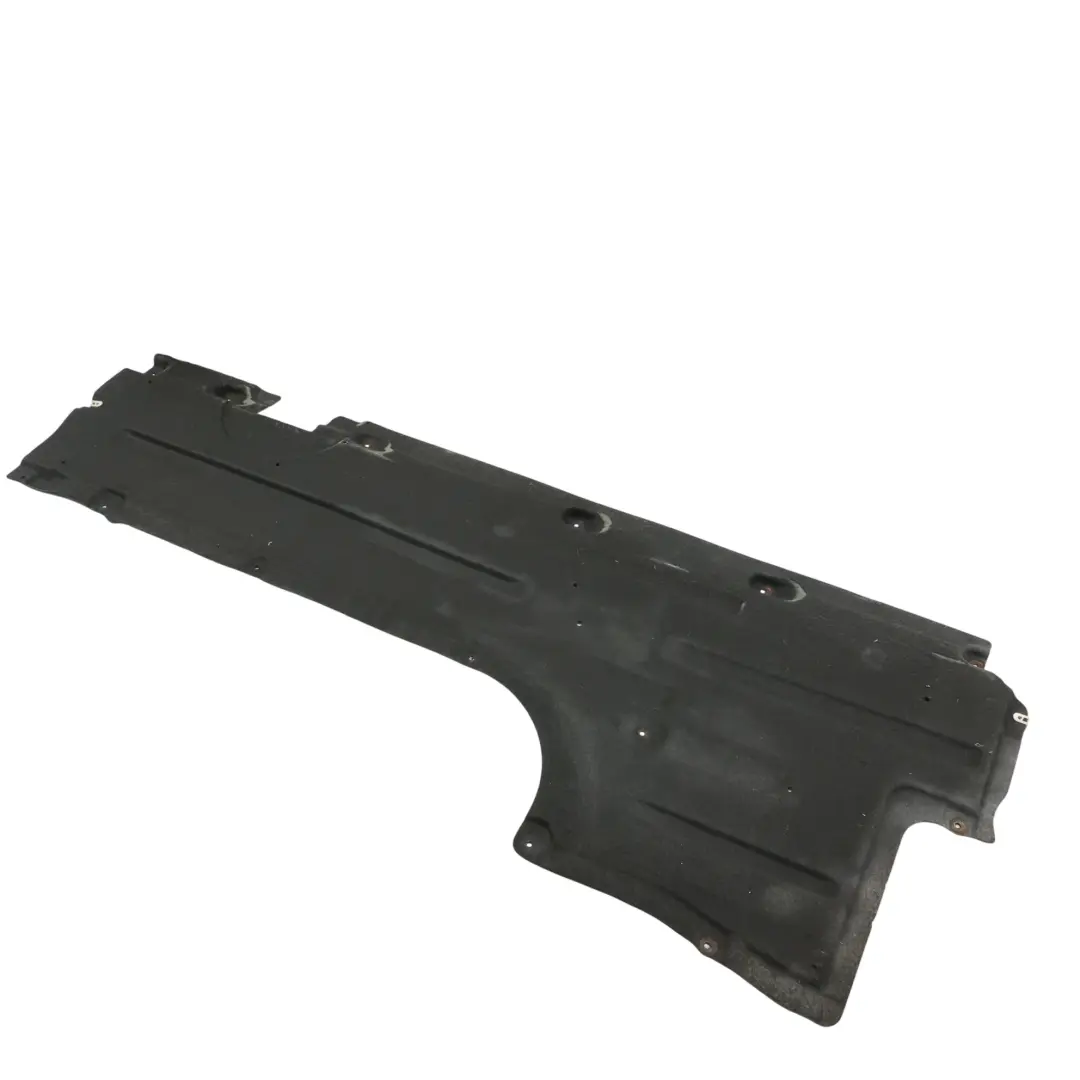 BMW F10 F11 Cache Sous-Moteur Carénage Sous Caisse Habillage - SKU 7207267 - Numéro de pièce 7207267