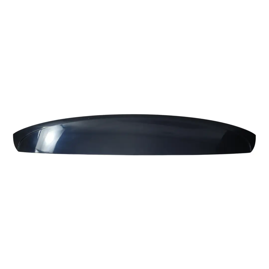 Panel Cubierta Trasera Superior Alerón Portón Carbonschwarz 416 72074 para BMW F07 GT con número de pieza 7207411 BMW F07 GT Panel Cubierta Trasera Superior Alerón Portón Carbonschwarz 416 72074 - SKU 7207411-CAR - Número de pieza 7207411