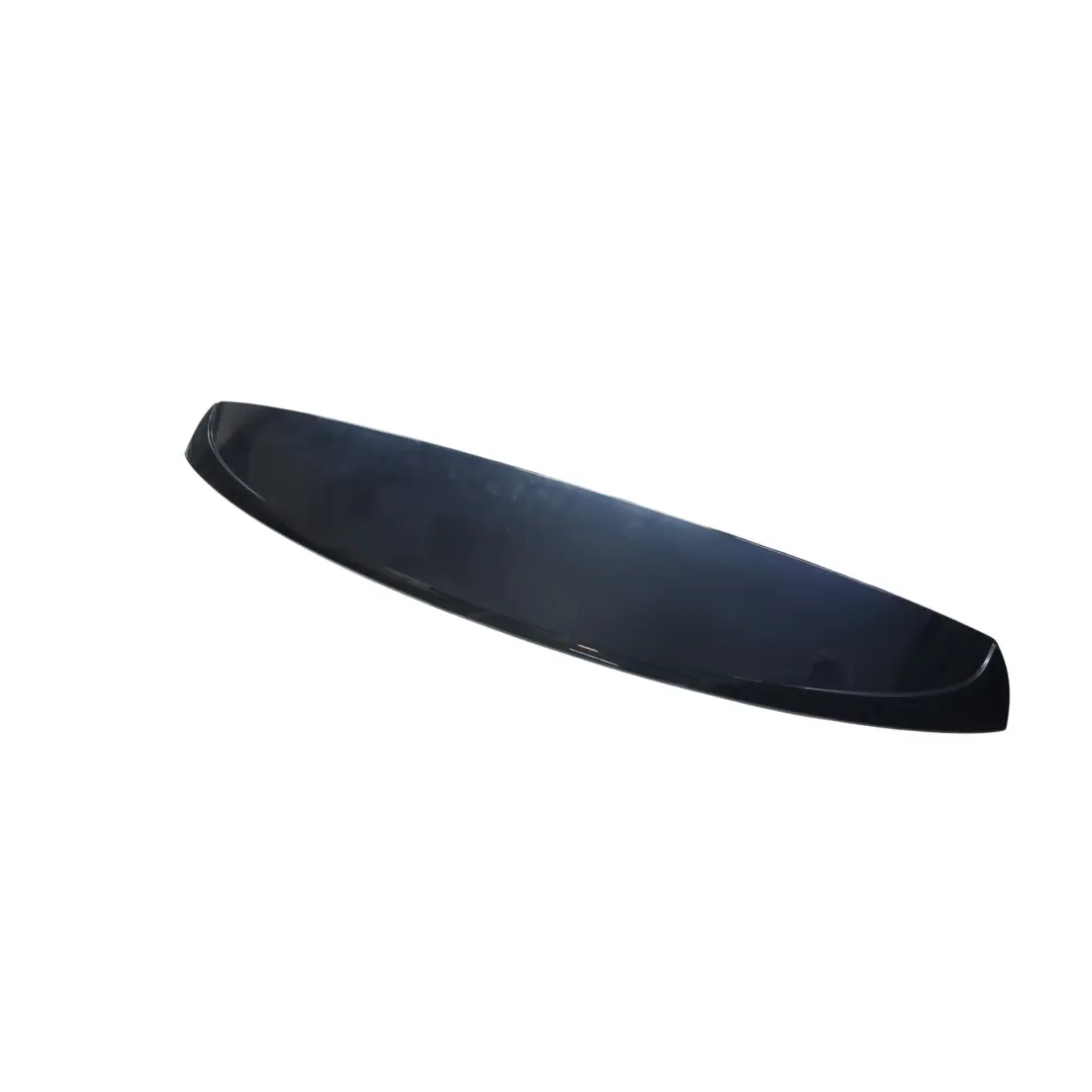 Panel Cubierta Trasera Superior Alerón Portón Carbonschwarz 416 72074 para BMW F07 GT con número de pieza 7207411 BMW F07 GT Panel Cubierta Trasera Superior Alerón Portón Carbonschwarz 416 72074 - SKU 7207411-CAR - Número de pieza 7207411