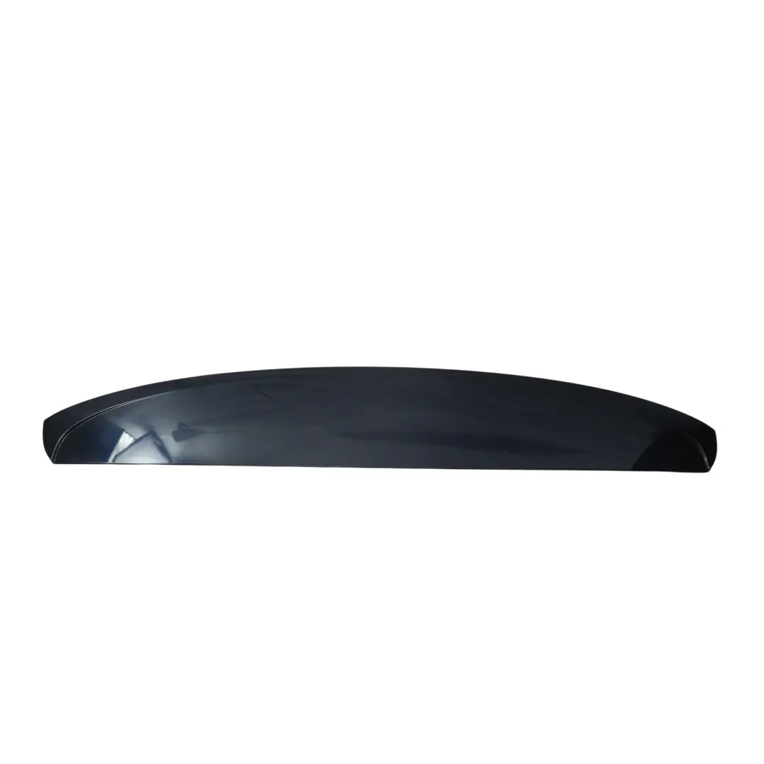 BMW F07 GT Panel Cubierta Trasera Superior Alerón Portón Carbonschwarz 416 72074 - SKU 7207411-CAR - Número de pieza 7207411