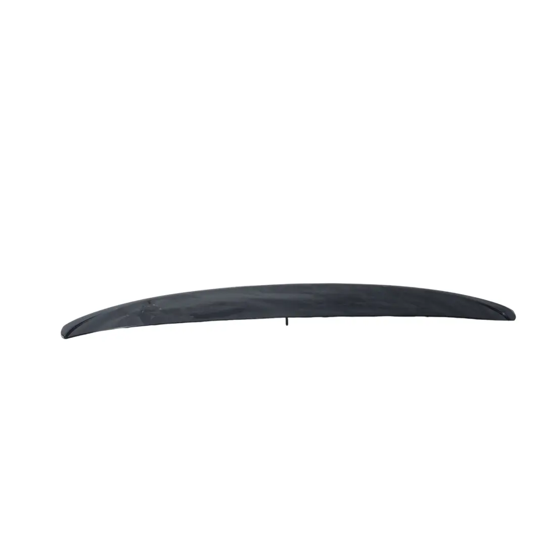 BMW F07 GT Panel Cubierta Trasera Superior Alerón Portón Carbonschwarz 416 72074 - SKU 7207411-CAR - Número de pieza 7207411