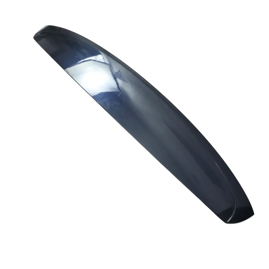 Panel Cubierta Trasera Superior Alerón Portón Carbonschwarz 416 72074 para BMW F07 GT con número de pieza 7207411 BMW F07 GT Panel Cubierta Trasera Superior Alerón Portón Carbonschwarz 416 72074 - SKU 7207411-CAR - Número de pieza 7207411