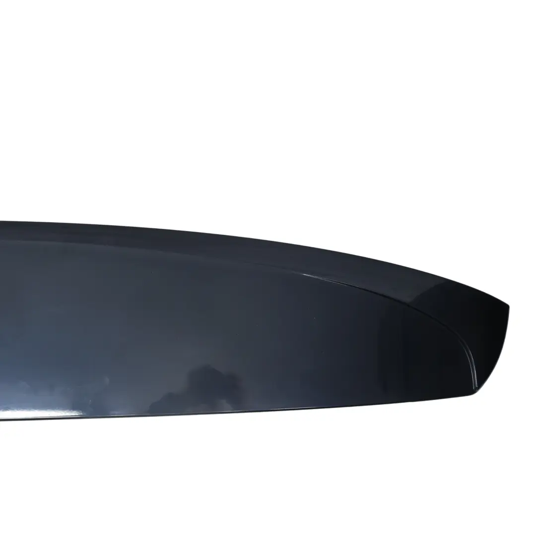 Panel Cubierta Trasera Superior Alerón Portón Carbonschwarz 416 72074 para BMW F07 GT con número de pieza 7207411 BMW F07 GT Panel Cubierta Trasera Superior Alerón Portón Carbonschwarz 416 72074 - SKU 7207411-CAR - Número de pieza 7207411