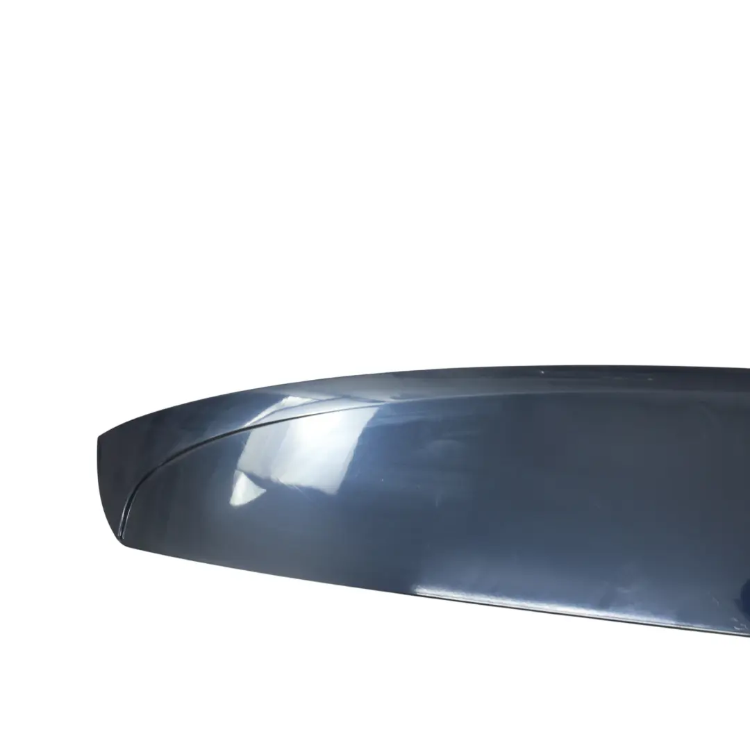 BMW F07 GT Panel Cubierta Trasera Superior Alerón Portón Carbonschwarz 416 72074 - SKU 7207411-CAR - Número de pieza 7207411
