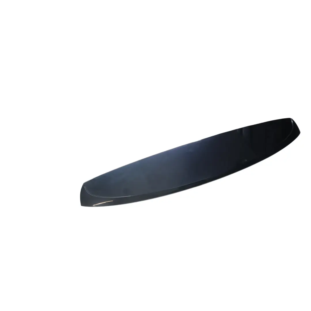 BMW F07 GT Panel Cubierta Trasera Superior Alerón Portón Carbonschwarz 416 72074 - SKU 7207411-CAR - Número de pieza 7207411