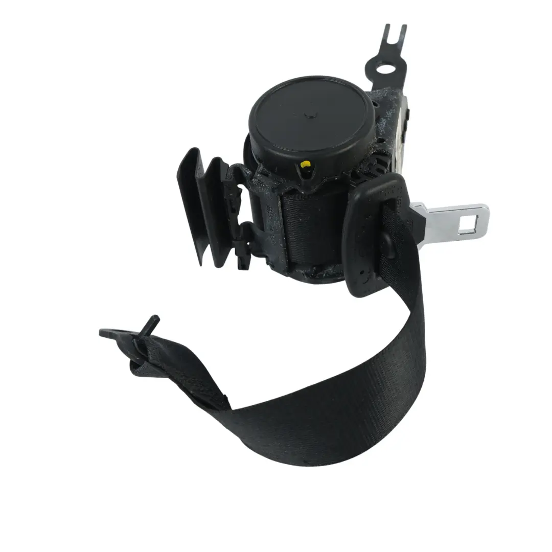 BMW F30 F31 Rear Seat Seat Belt Left Right N/O/S 619185300C - SKU 72117259389 - Part number 72117259389