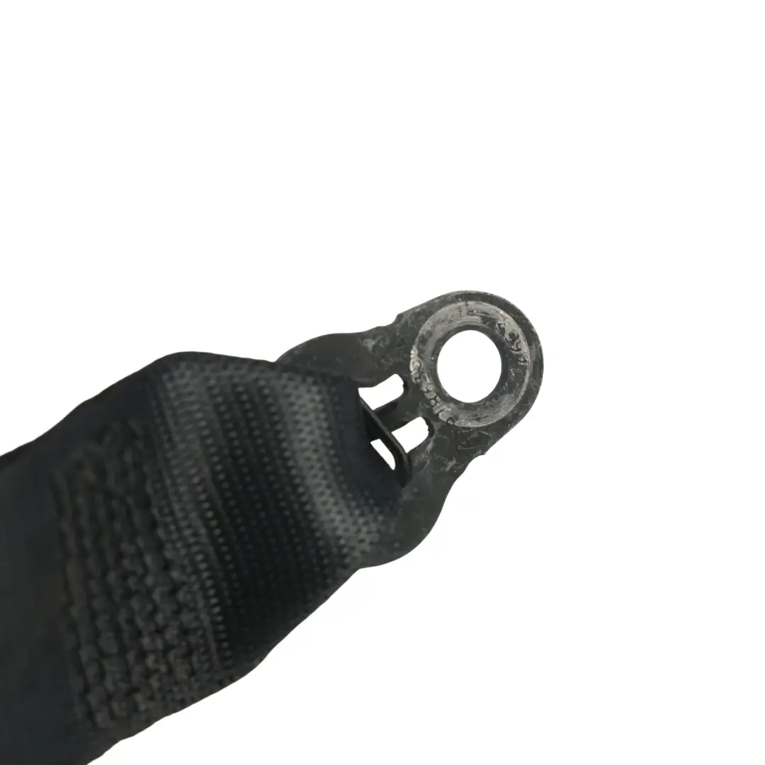 BMW F30 F31 Rear Seat Seat Belt Left Right N/O/S 619185300C - SKU 72117259389 - Part number 72117259389