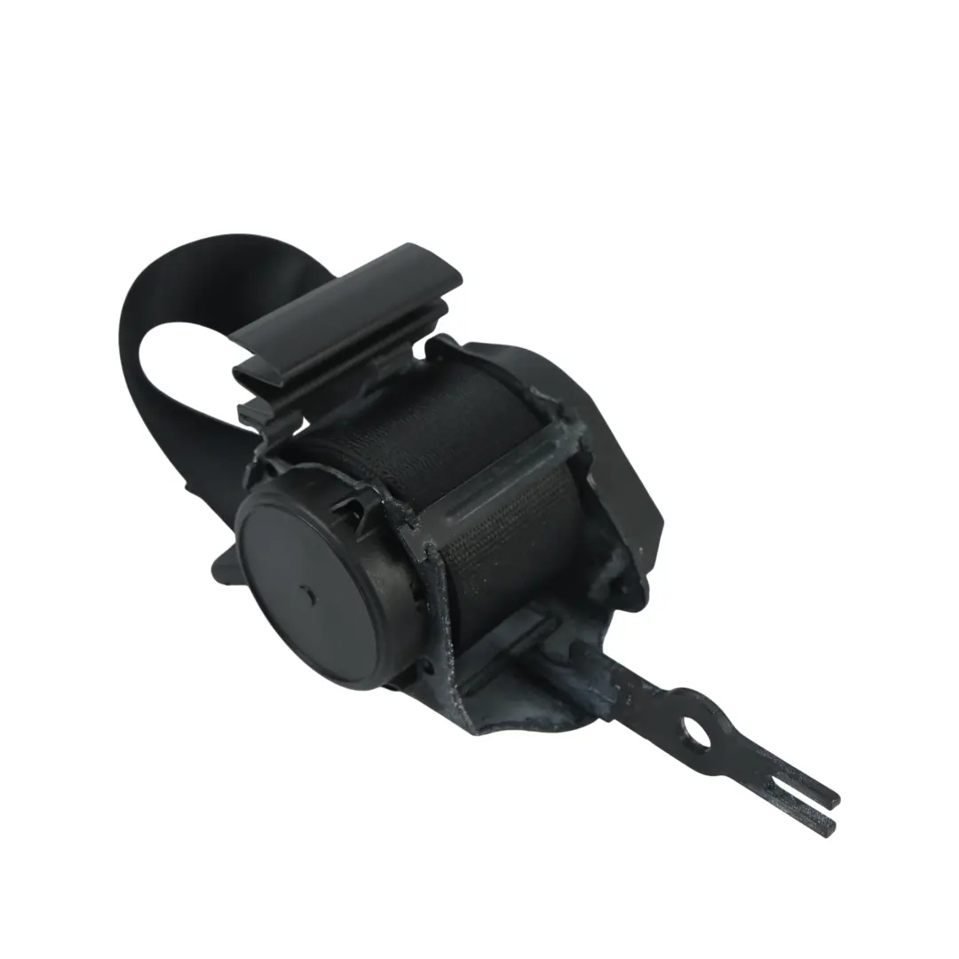BMW F30 F31 Rear Seat Seat Belt Left Right N/O/S 619185300C - SKU 72117259389 - Part number 72117259389