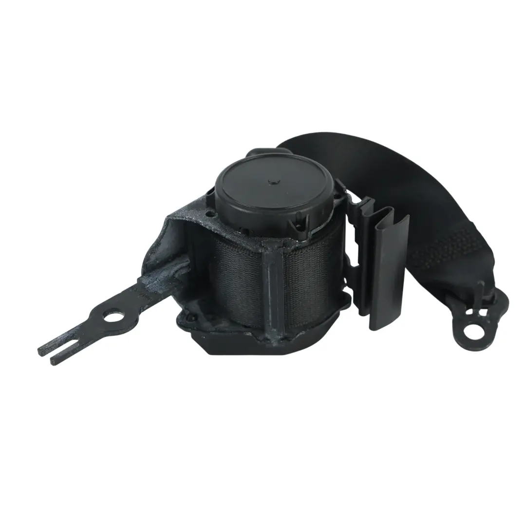 BMW F30 F31 Rear Seat Seat Belt Left Right N/O/S 619185300C - SKU 72117259389 - Part number 72117259389