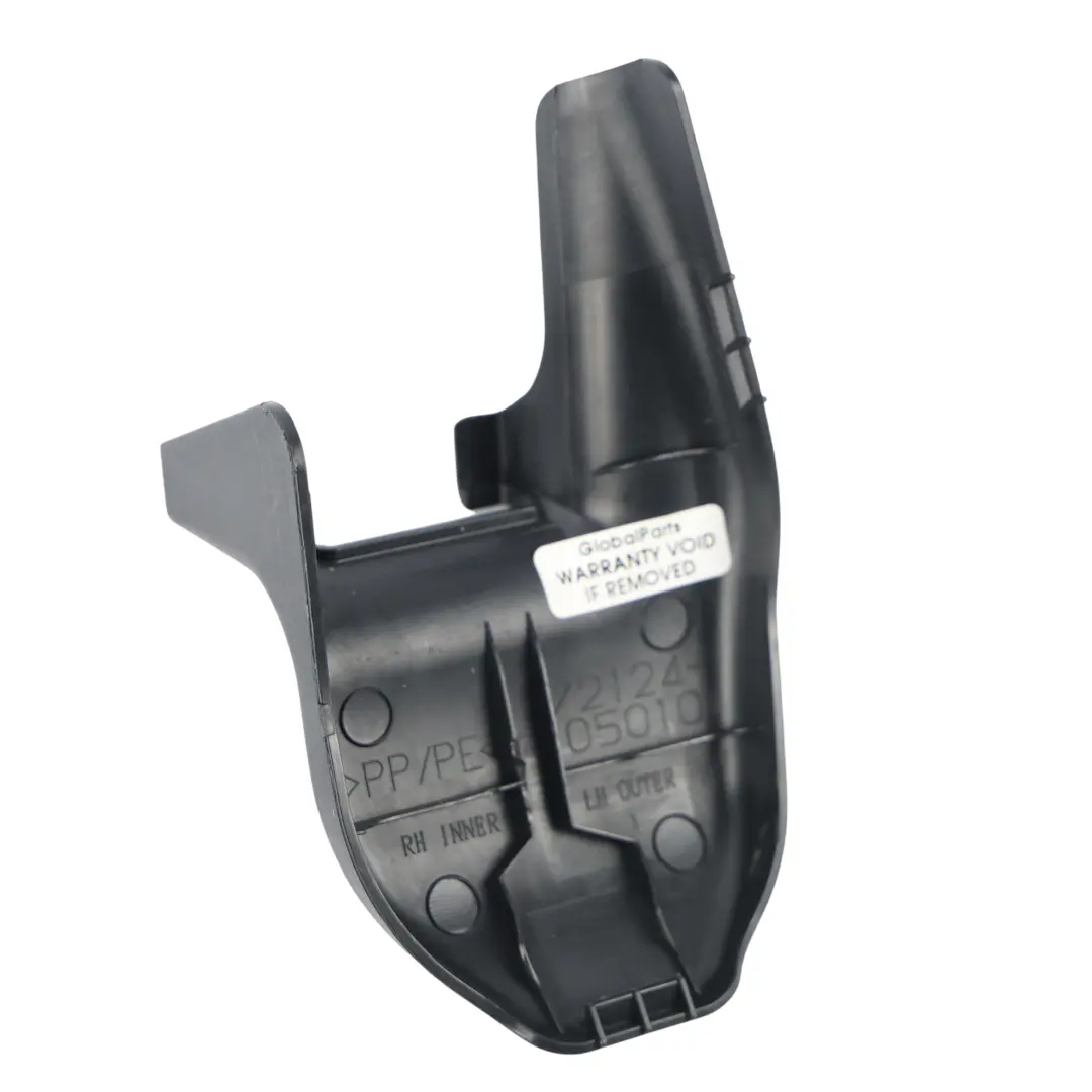Tapa Guía Asiento Delantero Derecho 7212405010 para Toyota Avensis con número de pieza 7212405010C0 Toyota Avensis Tapa Guía Asiento Delantero Derecho 7212405010 - SKU 7212405010C0 - Número de pieza 7212405010C0