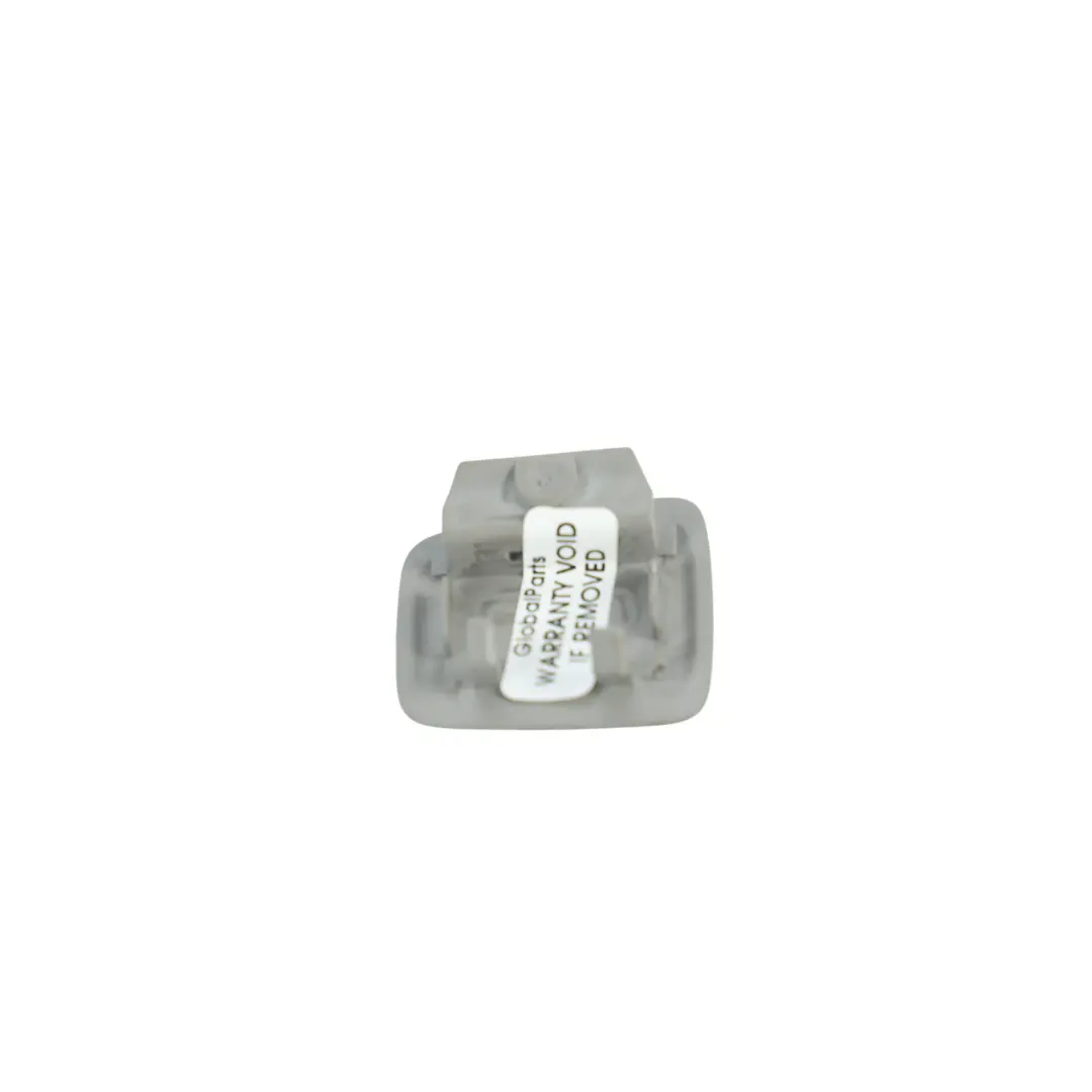 BMW F10 LCI Micrófono Cubierta Embellecedor Interior Gris - SKU 7212595-1 - Número de pieza 7212595
