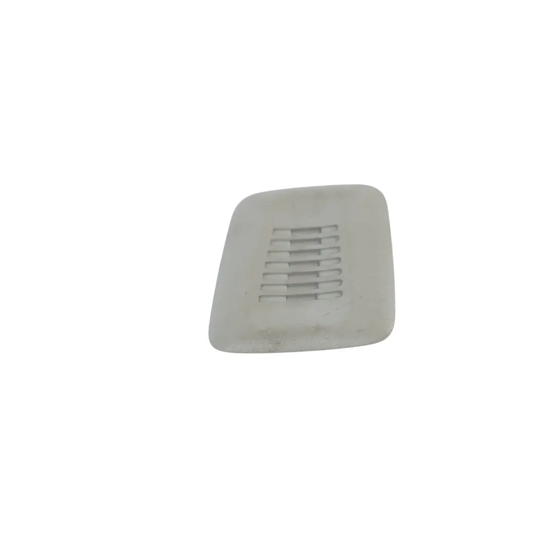 Microphone Interior Cover Trim Panel Grey to BMW F10 LCI with Part number 7212595 BMW F10 LCI Microphone Interior Cover Trim Panel Grey - SKU 7212595-1 - Part number 7212595