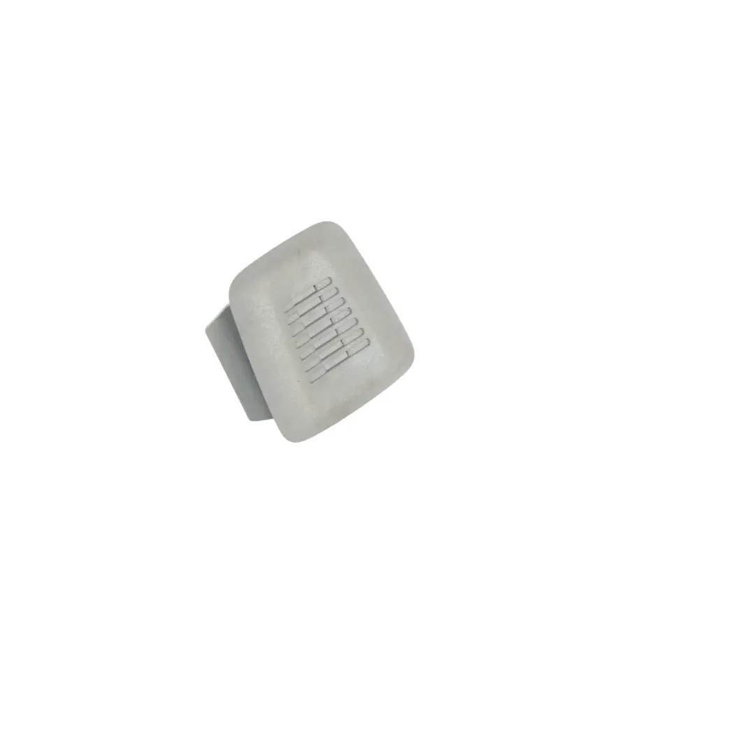 Micrófono Cubierta Embellecedor Interior Gris para BMW F10 LCI con número de pieza 7212595 BMW F10 LCI Micrófono Cubierta Embellecedor Interior Gris - SKU 7212595-1 - Número de pieza 7212595