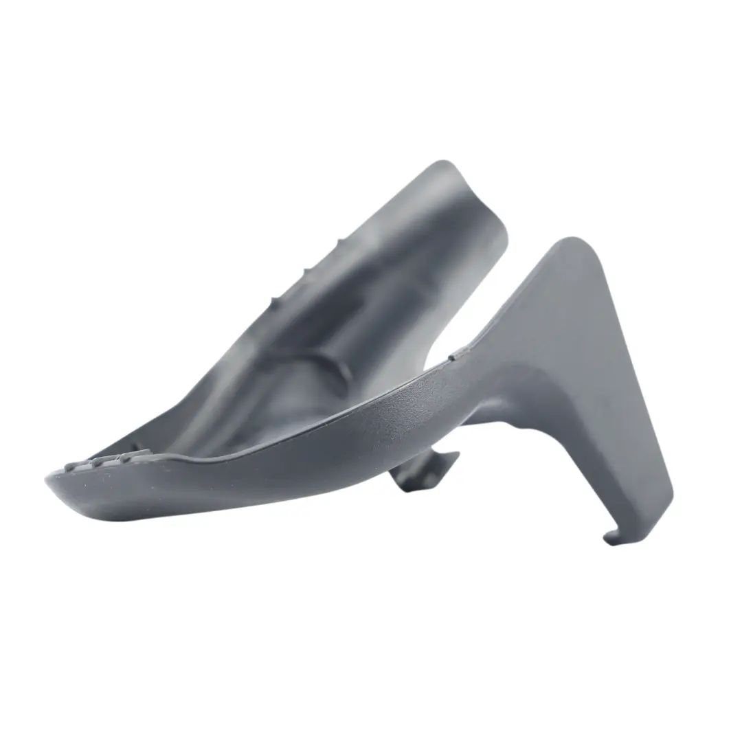 Toyota Avensis T270 Front Seat Rail Cover Trim Bracket Right O/S 7212805020 - SKU 7212805020C0 - Part number 7212805020C0