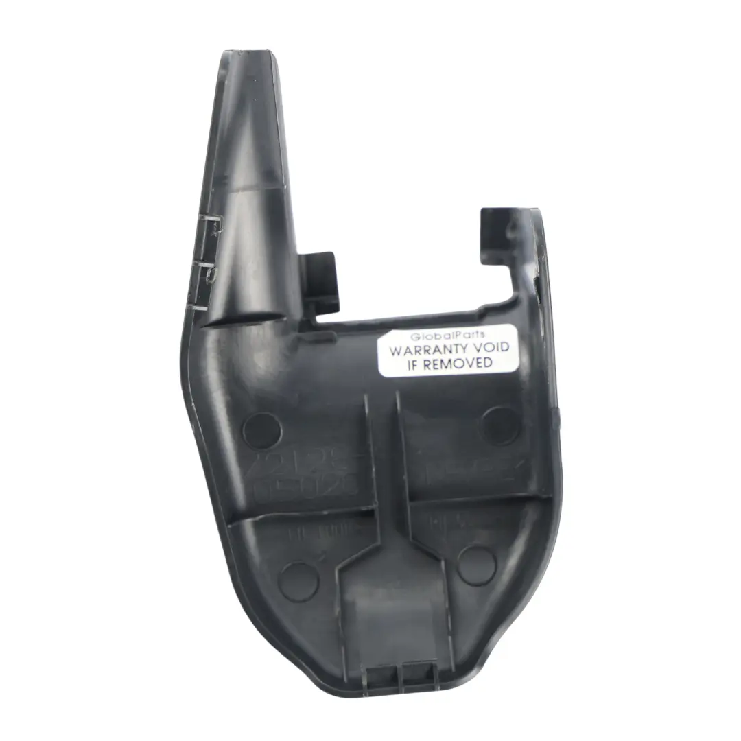Osłona Szyny Fotela Przód Prawa 7212805020 do Toyota Avensis T270 o numerze 7212805020C0 Toyota Avensis T270 Osłona Szyny Fotela Przód Prawa 7212805020 - SKU 7212805020C0 - Numer Części 7212805020C0