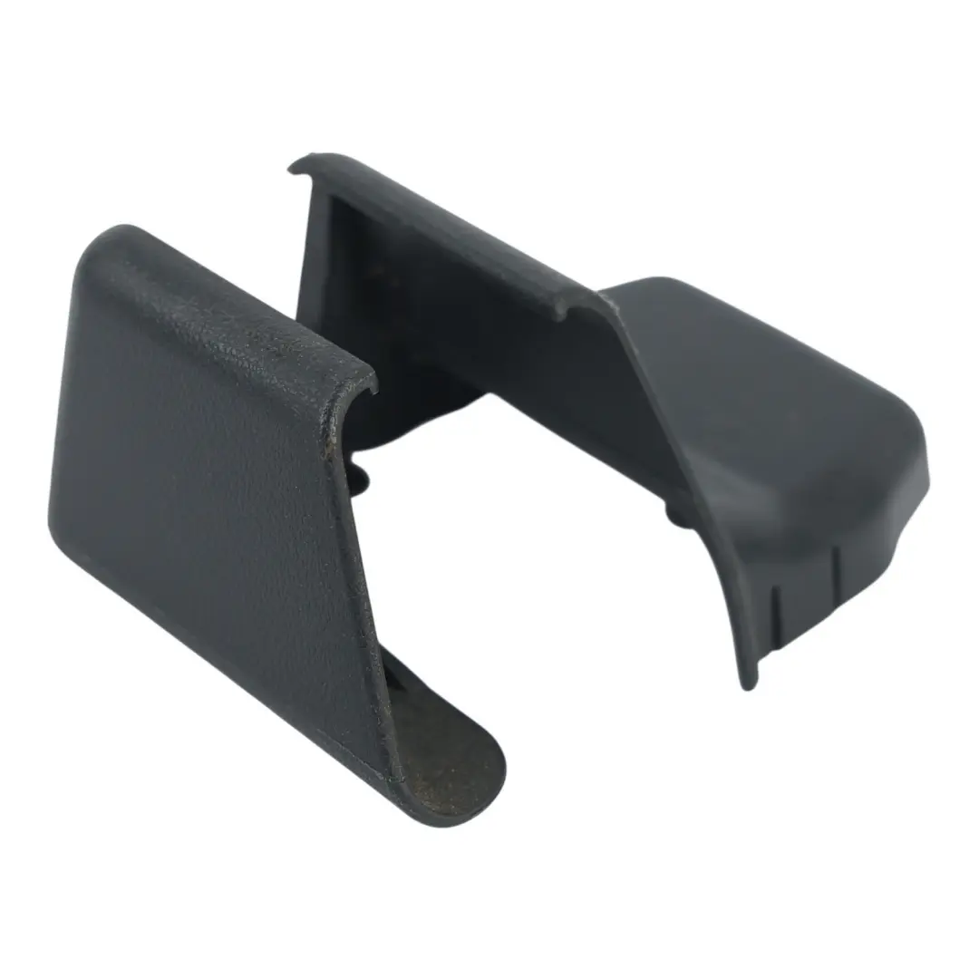 Rail Cover Panel Trim Outer Left N/S to Toyota Corolla E12 Seat with Part number 7213802040 Toyota Corolla E12 Seat Rail Cover Panel Trim Outer Left N/S - SKU 7213802040 - Part number 7213802040