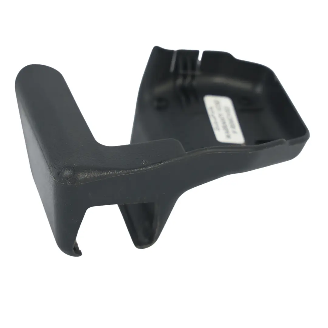 Toyota Corolla E12 Sitzschiene Abdeckung Verkleidung Außen Links - SKU 7213802040 - Teilenummer 7213802040